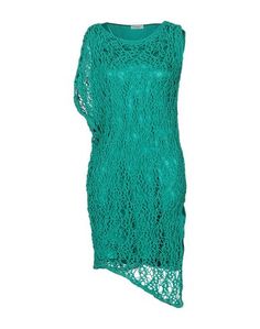 Короткое платье Kangra Cashmere