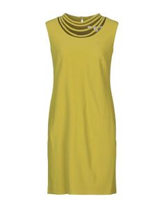 Короткое платье Diane von Furstenberg