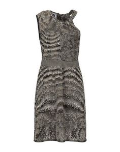 Короткое платье M Missoni