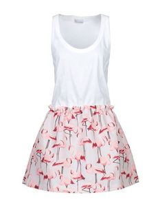 Короткое платье RED Valentino