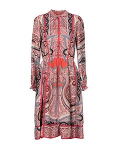 Платье до колена Etro