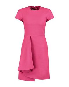 Короткое платье Valentino