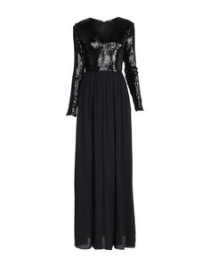 Длинное платье Guess BY Marciano