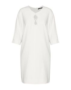 Короткое платье Alexander Wang