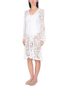 Пляжное платье Blumarine Beachwear