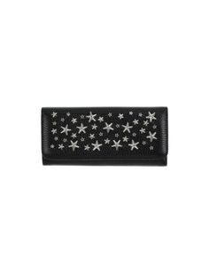Бумажник Jimmy Choo