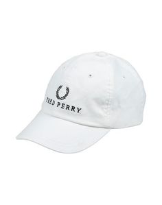 Головной убор Fred Perry