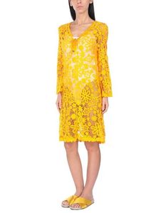 Пляжное платье Blumarine Beachwear