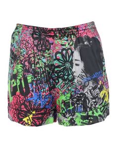 Пляжные брюки и шорты Dsquared2