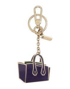 Брелок для ключей Bally