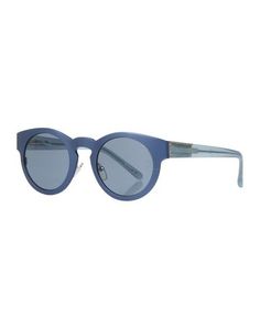 Солнечные очки Linda Farrow With 3.1 Phillip LIM