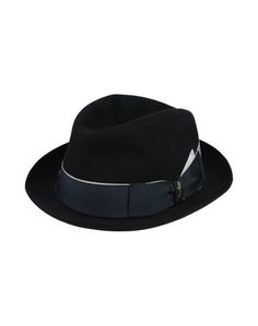 Головной убор Borsalino