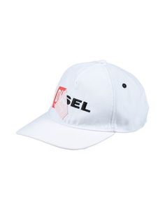 Головной убор Diesel