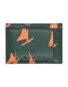 Чехол для документов Marni
