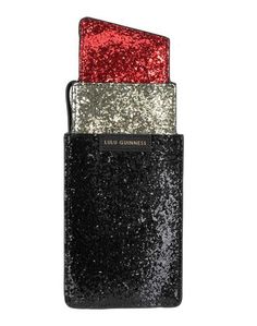Косметичка Lulu Guinness