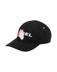 Головной убор Diesel