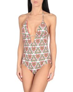 Слитный купальник Bikini Couture