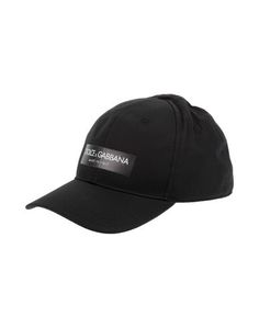 Головной убор Dolce & Gabbana