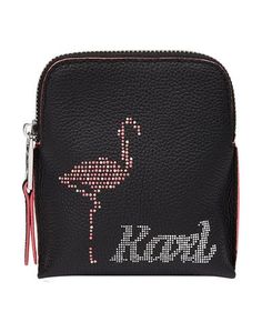 Косметичка Karl Lagerfeld