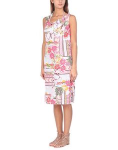 Пляжное платье Blumarine Beachwear
