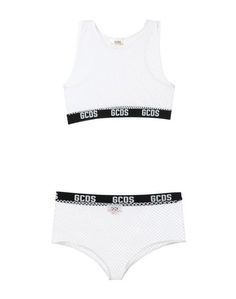 Комплект белья Gcds