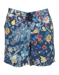 Шорты для плавания Etro