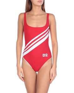 Спортивные купальники и плавки Dsquared2