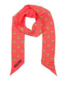 Шарф Moschino