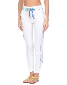 Пляжные брюки и шорты Blumarine Beachwear