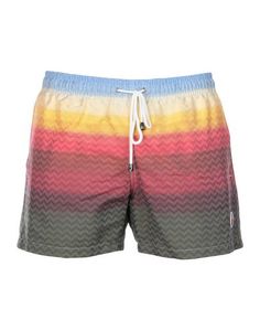 Шорты для плавания Missoni Mare
