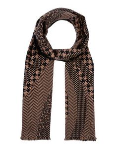Шарф Bally