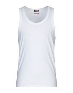 Бельевая майка Dsquared2