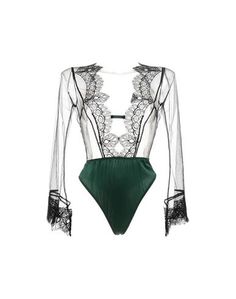 Боди Coco DE MER London