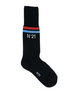 Короткие носки N21