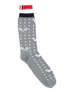 Короткие носки Thom Browne