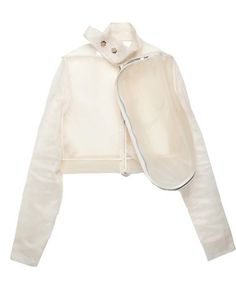Пиджак Rick Owens