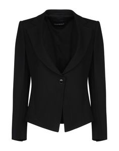 Пиджак Emporio Armani