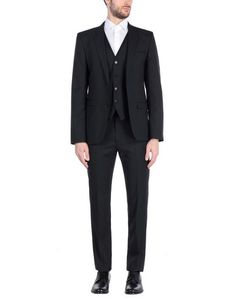 Костюм Hugo Boss