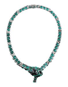 Ожерелье Roberto Cavalli