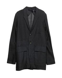 Пиджак Rick Owens