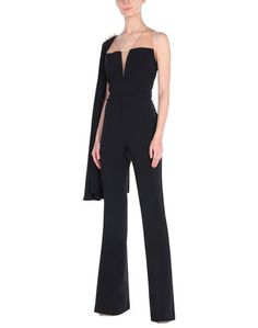 Комбинезоны без бретелей Elisabetta Franchi