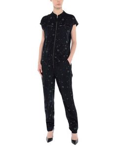 Комбинезоны без бретелей Garcia Jeans