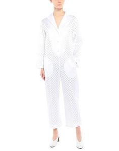 Комбинезоны без бретелей Emilio Pucci