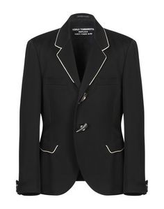 Пиджак Yohji Yamamoto