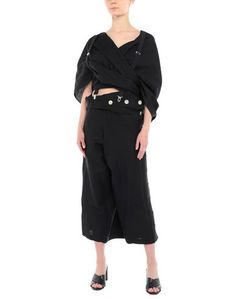 Комбинезоны без бретелей Yohji Yamamoto