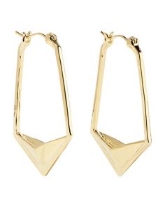 Серьги Noir Jewelry