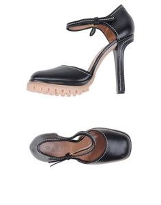 Туфли Marni