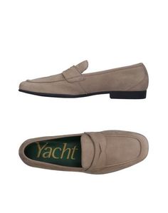 Мокасины Rossetti Yacht