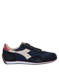 Низкие кеды и кроссовки Diadora Heritage