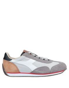 Низкие кеды и кроссовки Diadora Heritage